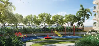 Kids Play Area